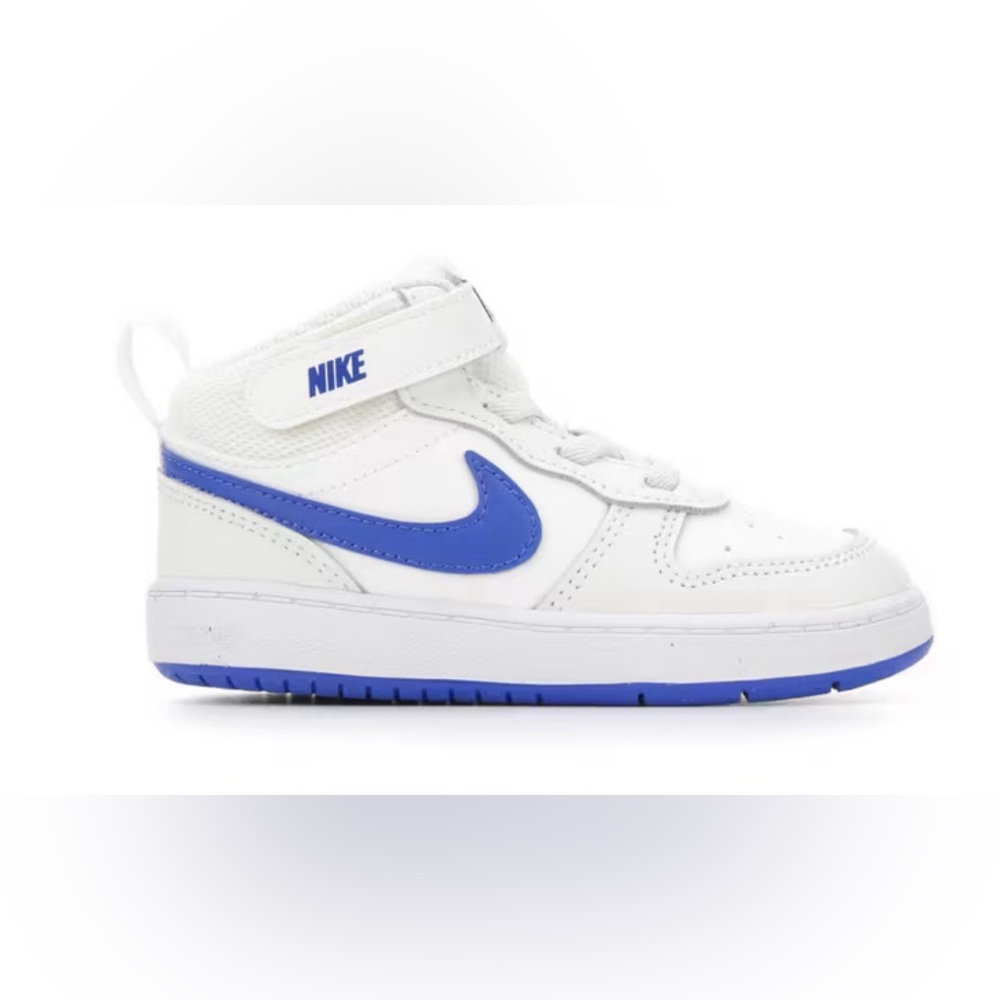 Nike Toddler Boys High Top Sneakers